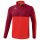 Erima Six Wings Worker Trainingstop red/bordeaux