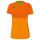 Erima Six Wings T-Shirt new orange/orange