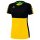 Erima Six Wings T-Shirt yellow/black