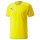 Puma teamFinal Trikot Jersey cyber yellow-freesia