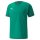 Puma teamFinal Trikot Jersey pepper green-alpine green