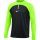 Nike Academy Pro 22 Drill Top black/volt/white