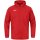 Jako Allwetterjacke Team 2.0 rot