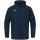 Jako Allwetterjacke Team 2.0 marine