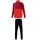 Erima Six Wings Worker Trainingsanzug red/bordeaux