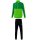 Erima Six Wings Worker Trainingsanzug green/smaragd