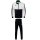 Erima Six Wings Worker Trainingsanzug black/white