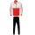 Erima Six Wings Worker Trainingsanzug red/white