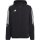 adidas Tiro 23 League Präsentationsjacke mit Kapuze black