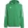 adidas Tiro 23 League Präsentationsjacke mit Kapuze team green