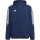 adidas Tiro 23 League Präsentationsjacke mit Kapuze team navy blue