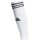 adidas Team Sleeve 23 Stutzen white/black