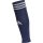 adidas Team Sleeve 23 Stutzen team navy blue/white