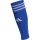 adidas Team Sleeve 23 Stutzen royal blue/white