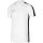 Nike Academy 23 Polo white/black/black