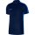 Nike Academy 23 Polo obsidian/royal blue/