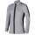 Nike Academy 23 Track Jacket Trainingsjacke wolf grey/black/whit