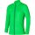 Nike Academy 23 Track Jacket Trainingsjacke green spark/lucky gr