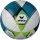 Erima Hybrid Training 2.0 Kunstrasen + Rasen Ball mykonos blue/lime