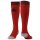 Adidas Adisock 12 Strumpfstutzen university red/black