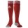 Adidas Adisock 12 Strumpfstutzen university red/white