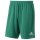 Adidas New Parma Short twilight green/white