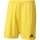 Adidas Parma 16 Short yellow/black
