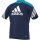 Adidas Sereno 14 Training Jersey new navy/super cyan