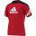 Adidas Sereno 14 Training Jersey university red/black