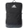 Adidas Tiro 17 Backpack Rucksack black/dark grey/white