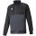 Adidas Tiro 17 Polyesterjacke black/dark grey/white