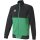 Adidas Tiro 17 Polyesterjacke black/green/white