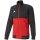 Adidas Tiro 17 Polyesterjacke black/scarlet/white