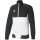 Adidas Tiro 17 Polyesterjacke black/white