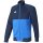 Adidas Tiro 17 Polyesterjacke collegiate navy/blue/white