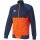 Adidas Tiro 17 Polyesterjacke collegiate navy/energy/white