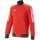 Adidas Tiro 17 Polyesterjacke red/black/white