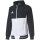 Adidas Tiro 17 Präsentationsjacke black/white