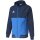 Adidas Tiro 17 Präsentationsjacke collegiate navy/blue/white