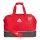 Adidas Tiro 17 Teambag mit Bodenfach scarlet/black/white