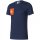 Adidas Tiro 17 Tee collegiate navy/energy/white