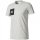 Adidas Tiro 17 Tee mgreyh/black/white