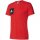 Adidas Tiro 17 Tee scarlet/black/white