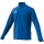 Adidas Tiro 17 Trainingsjacke blue/colegiate navy/white