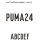 Beschriftung mit eigenem Spielernamen Puma24