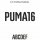 Beschriftung mit einem Vereinsnamen Puma16