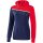 Erima 5-C Kapuzensweatshirt new navy/red/white