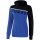 Erima 5-C Kapuzensweatshirt new royal/black/white