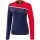 Erima 5-C Longsleeve new navy/red/white