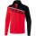 Erima 5-C Polyesterjacke red/black/white